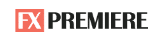 FX Premiere logo