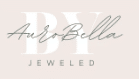 Jeweled By AuroBella logo