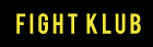 Fight Klub logo