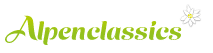 Alpenclassics DE logo