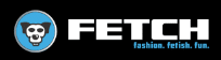 Fetch Shop logo
