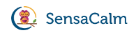 SensaCalm logo