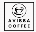 Avissa Coffee logo