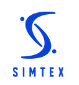 Simtex logo