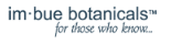 Imbue Botanicals logo