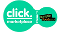 Click Marketplace logo