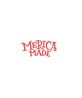 Merica Made Logo