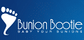 Bunion Bootie logo