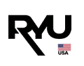 RYU Logo