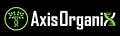 Axis Organix logo