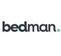 Bedman logo