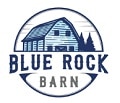 Blue Rock Barn logo