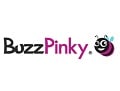 BuzzPinky logo