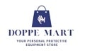 DoPPE Mart logo