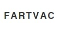 FartVac logo