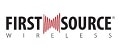 First Source Wireless logo