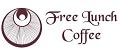 Free Lunch Coffee logo