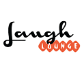 Laugh logo