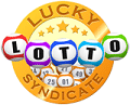 Lucky Logo