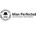 Man perfected logo