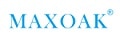Maxoak logo