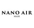 Nano air mask logo