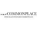 Our Commonplace logo