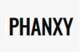 Phanxy logo
