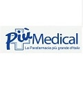 Piu Medical IT Logo