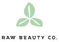 Raw Beauty Co logo