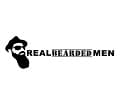 Real Bearded Men logo