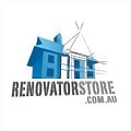 Renovatorstore Logo