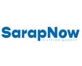 Sarap Now logo