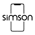 Simson 3C logo