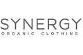 Synergy Organic Clothing logo