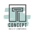 T Concept logo