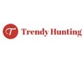 Trendy Hunting logo