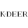 k-deer logo