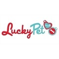 luckypet logo