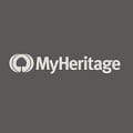 MyHeritage logo