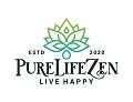 Purelifezen logo