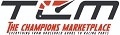 Champions Marketplace Logo