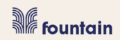 Fountain Hard Seltzers logo