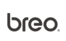BREO logo
