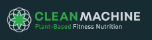 Clean Machine logo