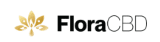 Flora CBD logo