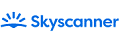 Skyscanner DE Logo