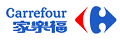 Carrefour Taiwan Logo