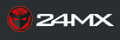 24Mx Es Logo