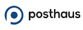 Posthaus BR Logo